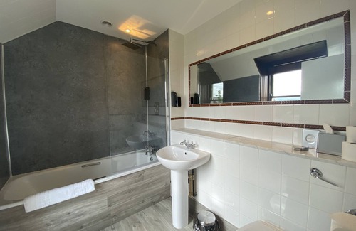 Haymarket Hotel | No 6 West Coates
