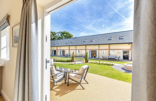 Felton Cottage | No 7 - Cheltenham - UK47936