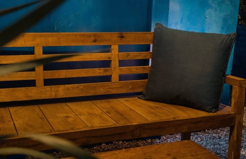 West Central District Bed & Breakfast | No.79 in Tainan