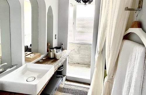 West Central District Bed & Breakfast | No.79 in Tainan