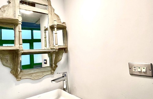 West Central District Bed & Breakfast | No.79 in Tainan