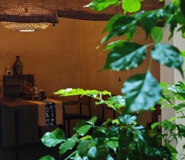 Qixing Hotel | NO.9 Alley Yuchen Res Dence