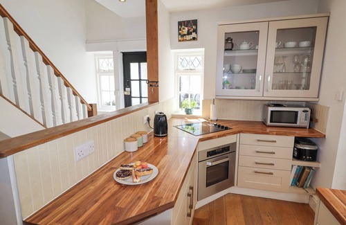 Llangollen Cottage | No. 9 On The Riverbank