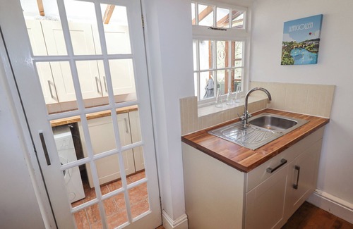 Llangollen Cottage | No. 9 On The Riverbank