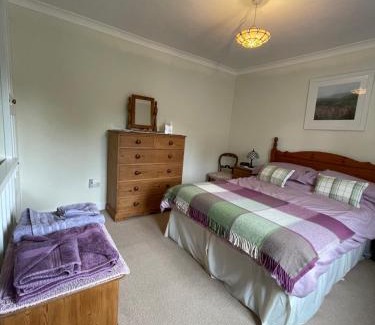 Butleigh House | No 96 Chapel Lane - Self Contained Cottage In The Heart Of Butleigh