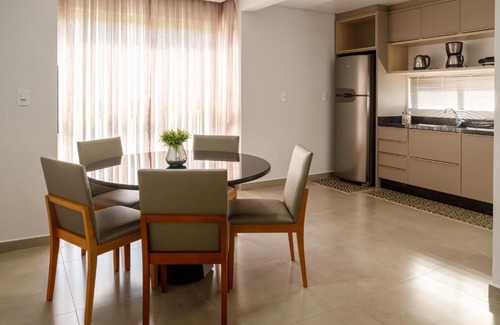 Pomerode Apartment | No centro de Pomerode, localização perfeita!