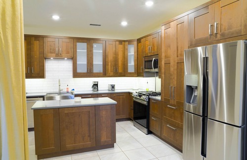 Flower Mound House | No Cleaning Fee: Relax at Plum Tree Ln Homen