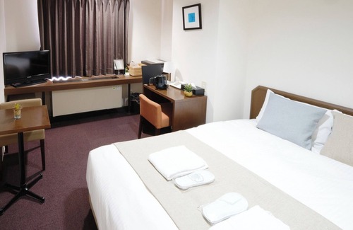 2-Chome Shinjuku Hotel | No SmokingSuperior Double Room | Standard Plan/Shinjuku-ku Tokyo