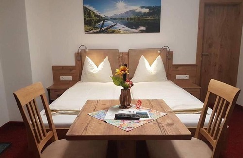 Wagrain Bed & Breakfast | No1 - Flo's Rooms & Breakfast