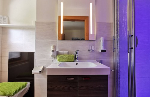 Wagrain Bed & Breakfast | No1 - Flo's Rooms & Breakfast