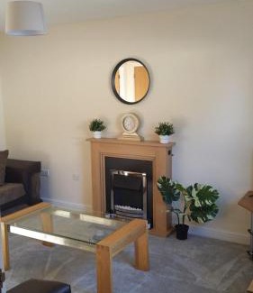 Pentraeth House | No2 Glan Nodwydd