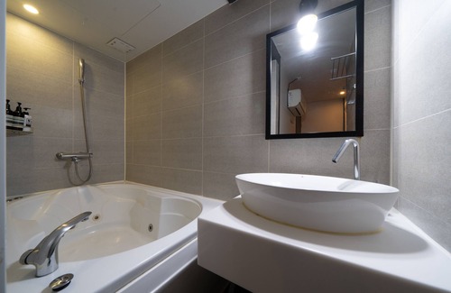 Yeonsan Hotel | NO25 HOTEL YEONSAN