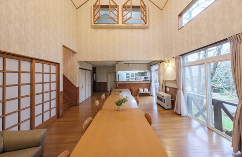 Inawashiro Cottage | No561/Yama-gun Fukushima
