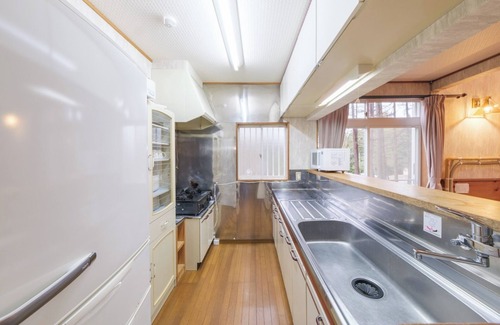Inawashiro Cottage | No561/Yama-gun Fukushima