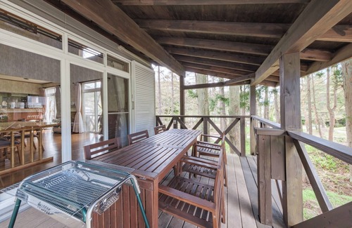 Inawashiro Cottage | No561/Yama-gun Fukushima