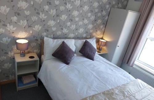 Hunstanton House | No9 Guesthouse