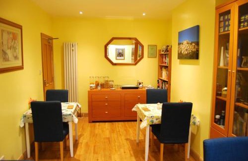 Hunstanton House | No9 Guesthouse