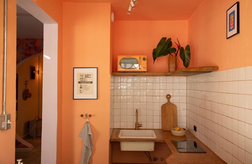Santurce Apartment | NOA by DW