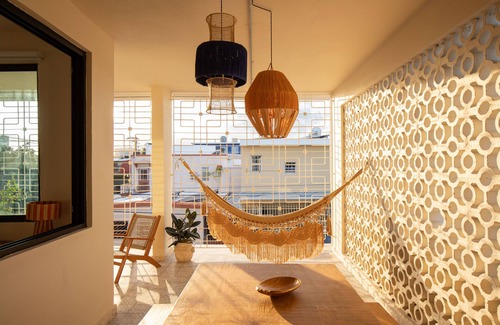 Santurce Apartment | NOA by DW