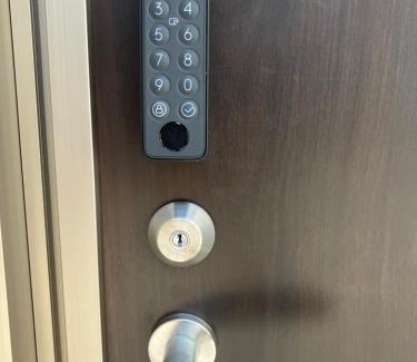Kiho-cho Apartment | Noah House 102貸切