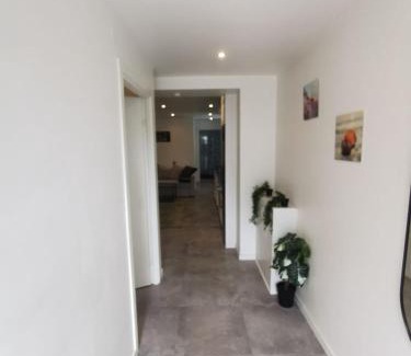 Vasteras Apartment | Noah Longstay Apartment