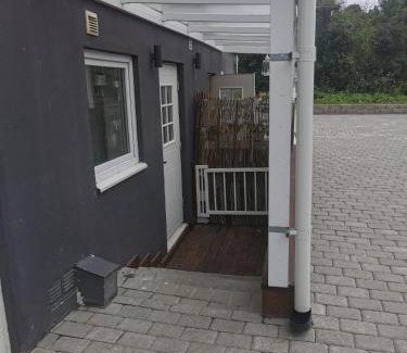 Vasteras Apartment | Noah Longstay Apartment