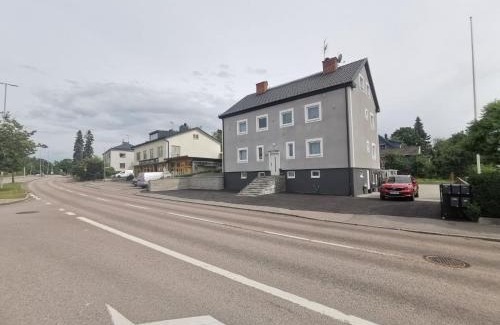Vasteras Apartment | Noah Longstay Apartment