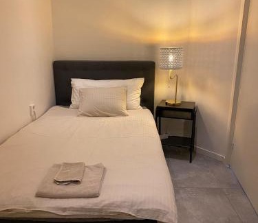 Vasteras Apartment | Noah Longstay Apartment