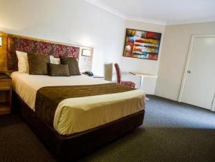Muswellbrook Hotel | Noah's Mid City Motor Inn Muswellbrook