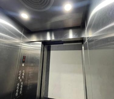 Financial District Apartment | Noah Suits-2BHK NearUSCONSULATE