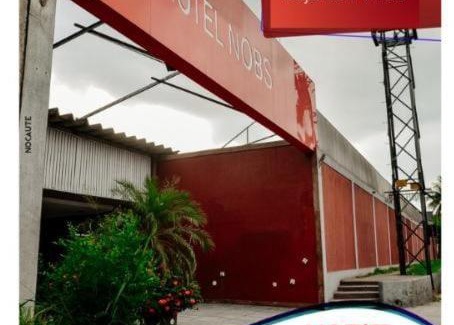 Sao Joao de Meriti Hotel | Nob's Hotel - São João de Meriti
