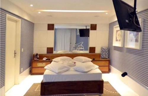 Sao Joao de Meriti Hotel | Nob's Hotel - São João de Meriti