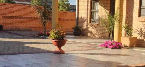 Maseru Apartment | NobelAqua Suites