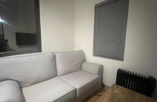 Maseru Apartment | NobelAqua Suites