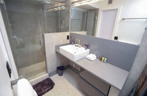 Surfside House | NoBeVIP: Luxury BEACH HOUSE with Heated pool and walk to the beach!