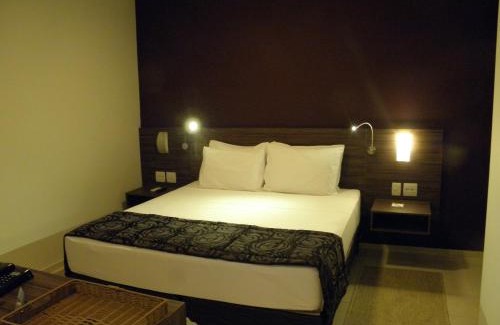 Sao Joao de Meriti Hotel | Nobile Inn Dutra Rio De Janeiro