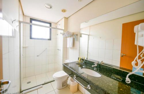 Ribeirao Preto Hotel | Nobile Inn Executive Ribeirao Preto