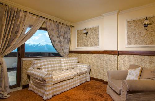 Pestera Hotel | Nobillis - Carpathian Residence