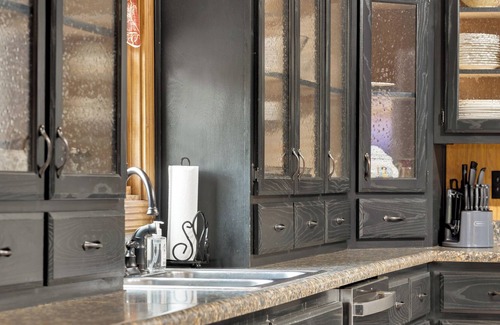 Bethpage Cabin | Noble Heights - Bethpage, TN