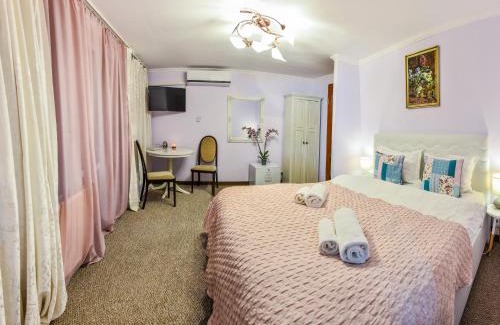 Deva Hotel | Noblesse House Deva