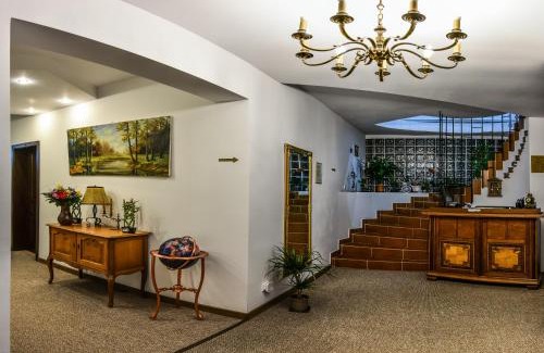 Deva Hotel | Noblesse House Deva