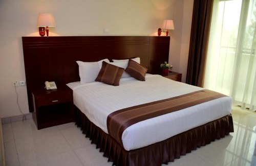 Kigali Hotel | Nobleza Hotel