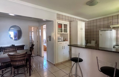 Caldas Novas Apartment | Nobreza Fiori - Caldas Novas