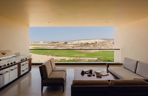 Los Cabos Resort | Nobu Hotel Los Cabos