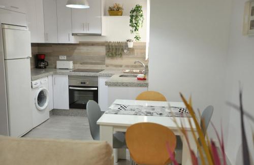 Centro Comercial Apartment | Noches de ensueño