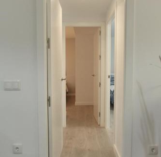 Centro Comercial Apartment | Noches de ensueño