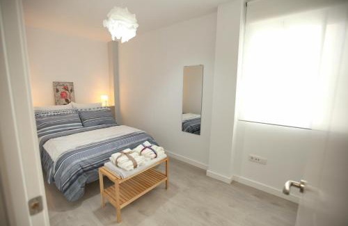 Centro Comercial Apartment | Noches de ensueño