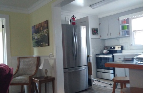 Piney Mountain Other | #NoCleaningFee! Pool Table, Hot tub, fireplace overlooking Wreck Island Creek