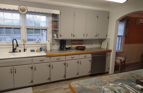 Piney Mountain Other | #NoCleaningFee! Pool Table, Hot tub, fireplace overlooking Wreck Island Creek