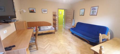 Lodz Apartment | Nocleg w Łodzi - Flatta